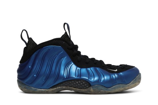 Air Foamposite One 'Royal' 2011 ᡼