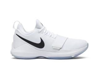PG 1 'Chrome'