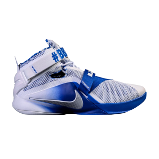 LeBron Soldier 9 Premium 'Kentucky' ͥ