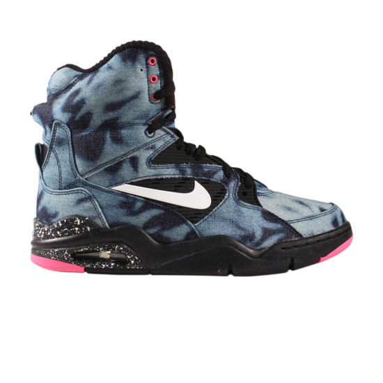 Air Command Force 'Bleached Denim' ᡼