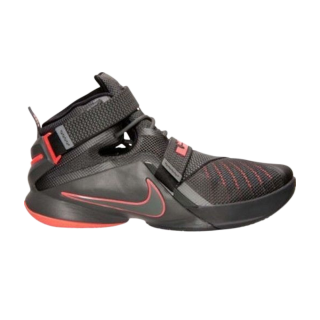 LeBron Soldier 9 Premium