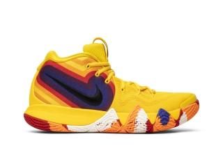 Kyrie 4 '70s'