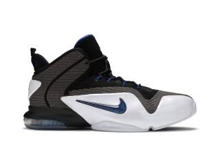 Penny 6 'Sharpie'