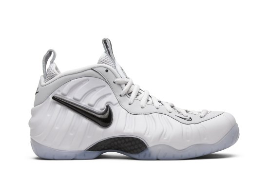 Air Foamposite Pro 'All-Star Swoosh Pack' ᡼