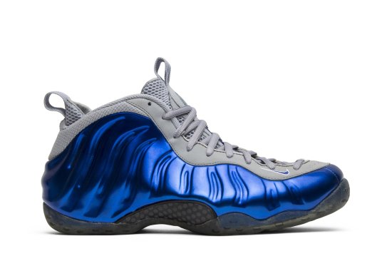 Air Foamposite One 'Sport Royal' ᡼