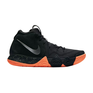 Kyrie 4 EP 'Silver Orange'
