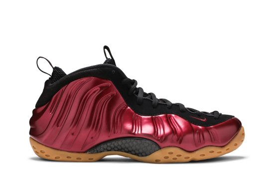 Air Foamposite One 'Night Maroon' ᡼