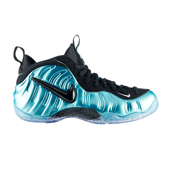 Air Foamposite Pro 'Electric Blue' ᡼