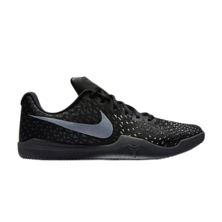 Mamba Instinct 'Dark Grey'
