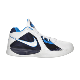 Zoom KD 3 'Midnight Navy'