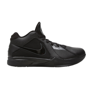 KD 3 'Blackout'