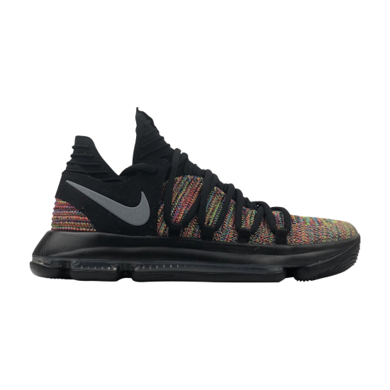 KD 10 'Multicolor' ᡼