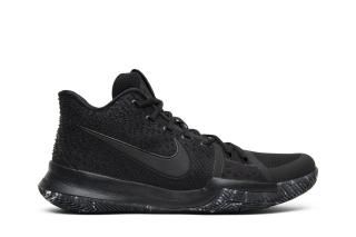Kyrie 3 'Marble'
