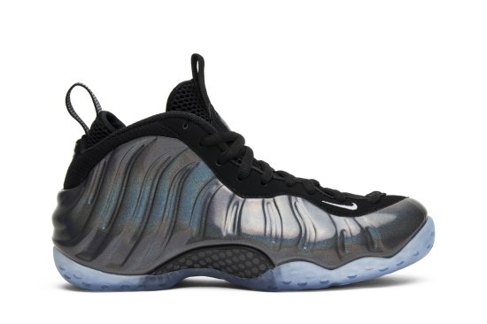 Air Foamposite One 'Hologram' ᡼