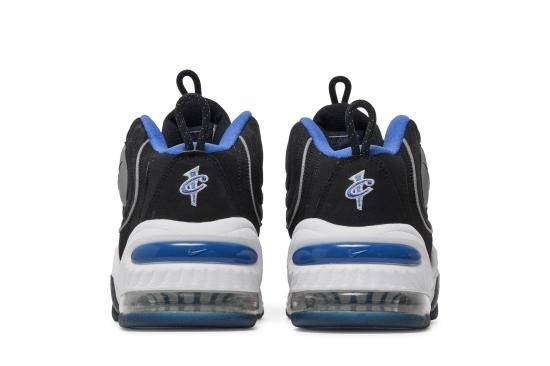 Air Penny 2 'Black Royal' - NBAグッズ バスケショップ通販専門 Air Penny 2 'Black Royal' - NBAグッズ バスケショップ通販専門