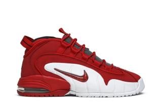 Air Max Penny 1 'University Red' ͥ