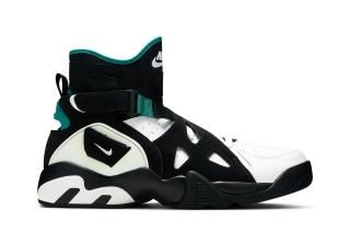 Air Unlimited 'Emerald'