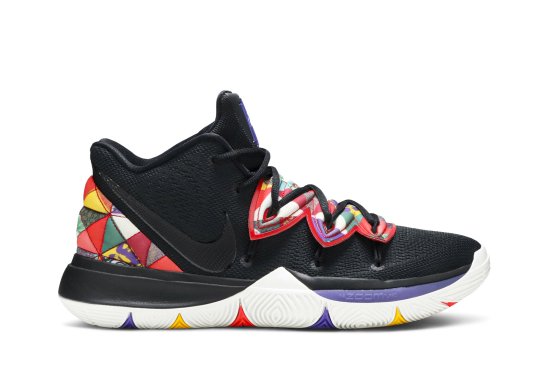 Kyrie 5 'Chinese New Year' ᡼