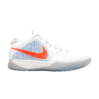 Zoom KD 3 LS 'Scoring Title'