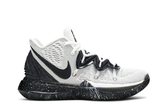 Kyrie 5 EP 'Cookies and Cream' ᡼