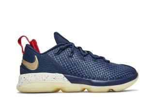 LeBron 14 Low 'USA'