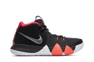Kyrie 4 '41 For The Ages'