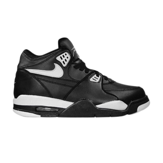 Air Flight 89