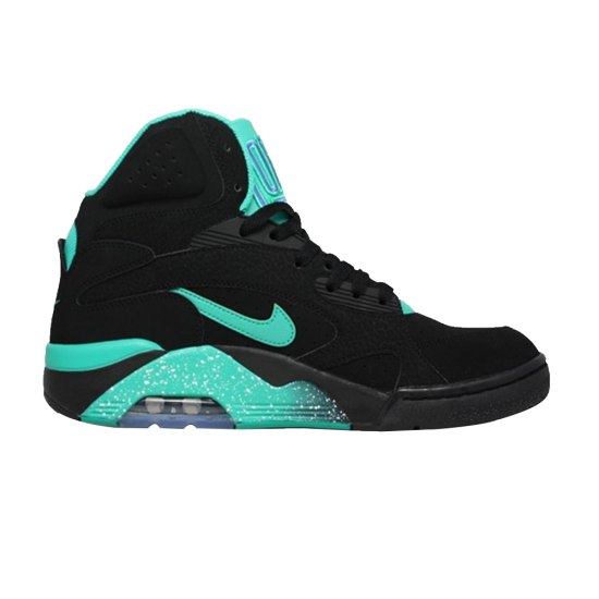 Air Force 180 Mid 'Atomic Teal' ᡼