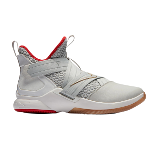 LeBron Soldier 12 'Light Bone' ͥ