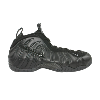 Air Foamposite Pro 'Black Medium Grey' ͥ