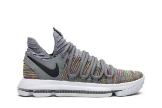 KD 10 'Multi-Color'