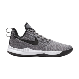 LeBron Witness 3 'Dark Grey'