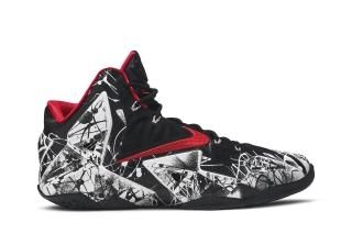 LeBron 11 'Graffiti' ͥ