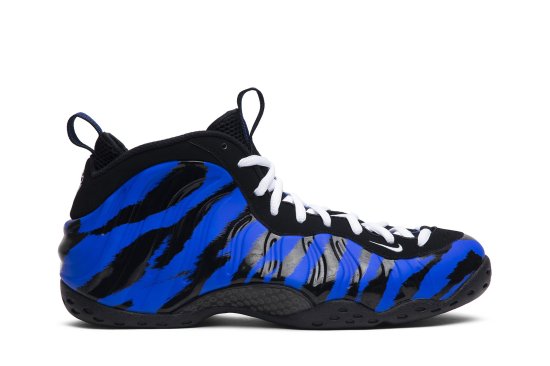 Air Foamposite One 'Tiger Stripes' ᡼