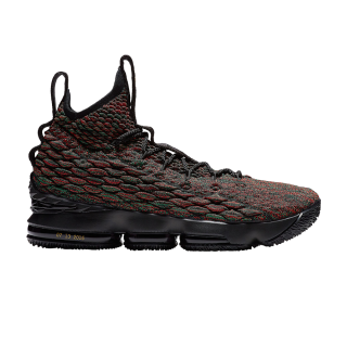 LeBron 15 'BHM'