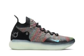 Zoom KD 11 'Multi Color'