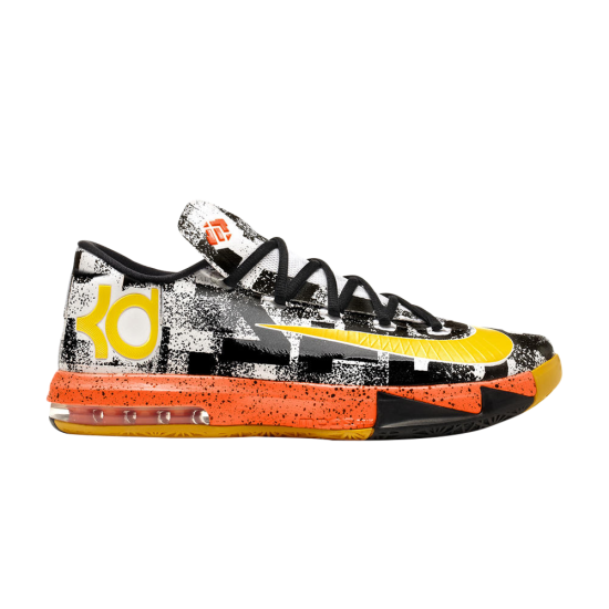 Zoom KD 6 'MVP' iD ᡼