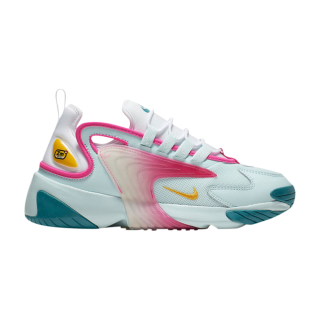 Wmns Zoom 2K 'Teal Tint'