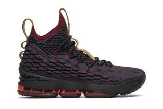 LeBron 15 'New Heights' ͥ