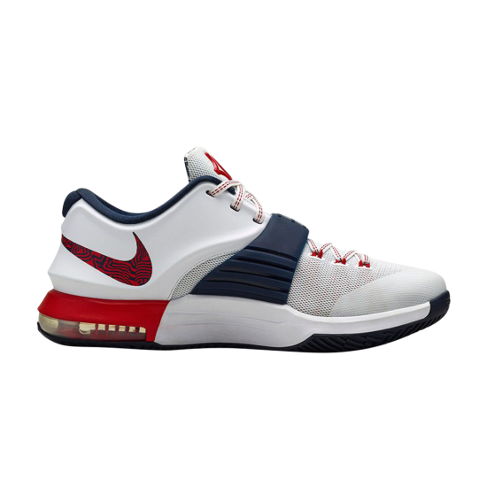 KD 7 'USA' ᡼