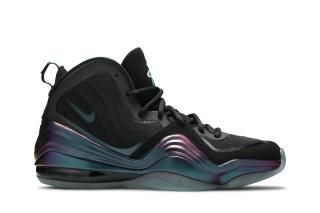 Air Penny 5 'Invisibility Cloak'