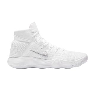 Hyperdunk 2017 Flyknit 'Triple White'