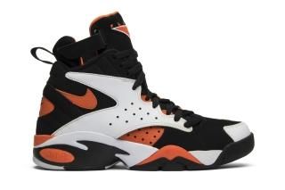 Air Maestro 2 Limited 'Rush Orange' ͥ