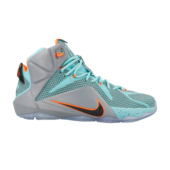 LeBron 12 'NSRL' ᡼