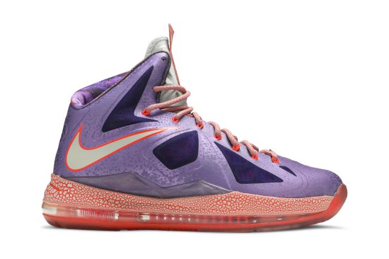 LeBron 10 'All Star - Extraterrestrial' ᡼