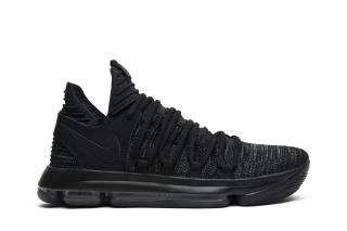 KD 10 'Triple Black'