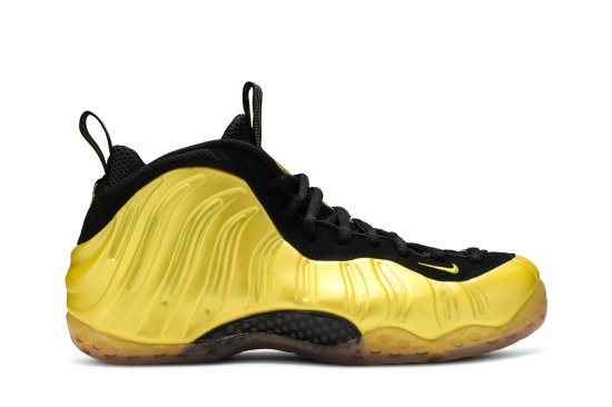 Air Foamposite One 'Electrolime' ᡼