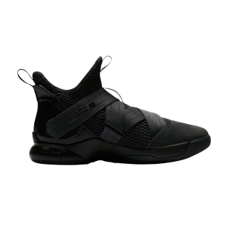 LeBron Soldier 12 'Dark 23'