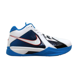Zoom KD 3 'Home'