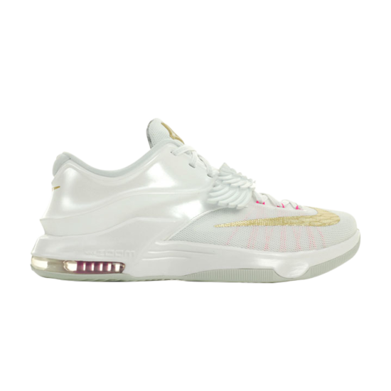 KD 7 Premium EP 'Aunt Pearl' ᡼